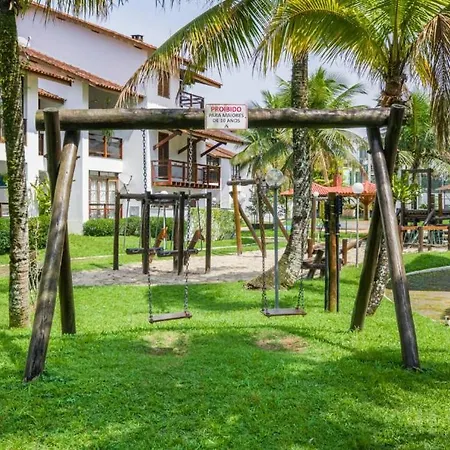 Duplex no Condomínio Marinas Inn - Praia do Lázaro-3
