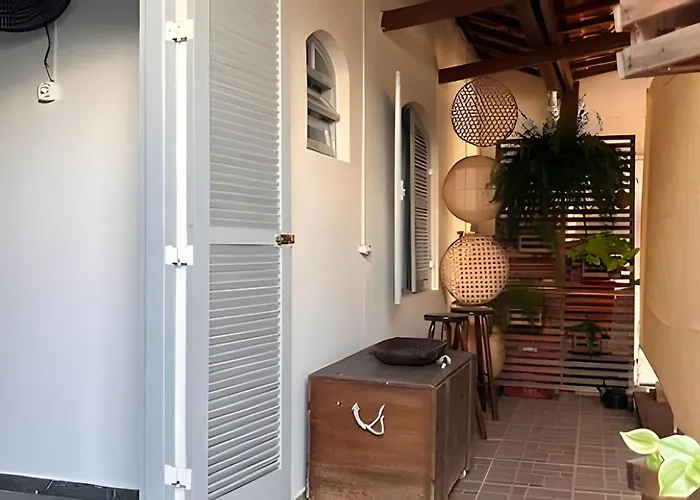 Studio Aqui E Seu Lugar Em Itagua
