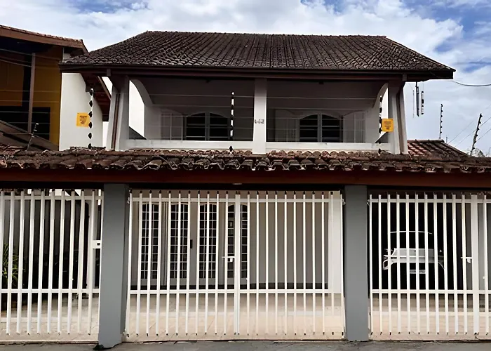 Studio Aqui E Seu Lugar Em Itagua